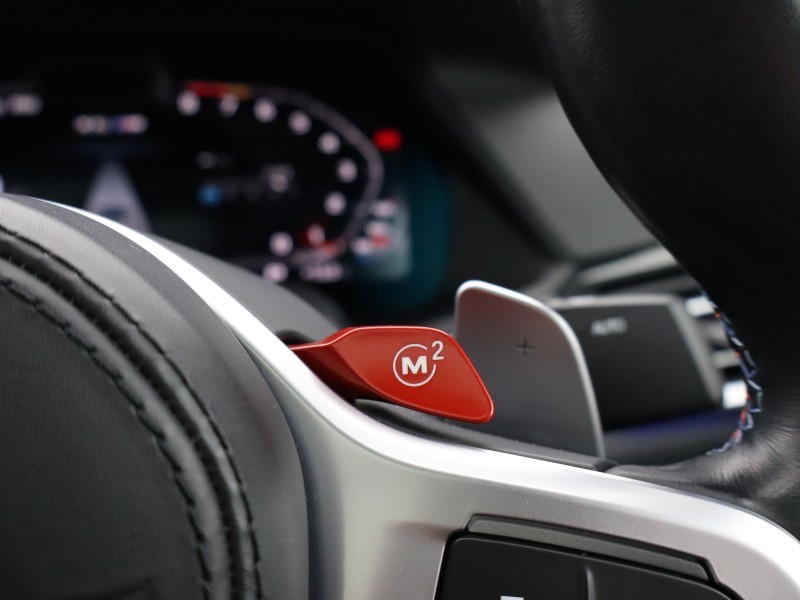 2022 (71) BMW X6 M xDrive  Competition 5dr Step Auto 4669697