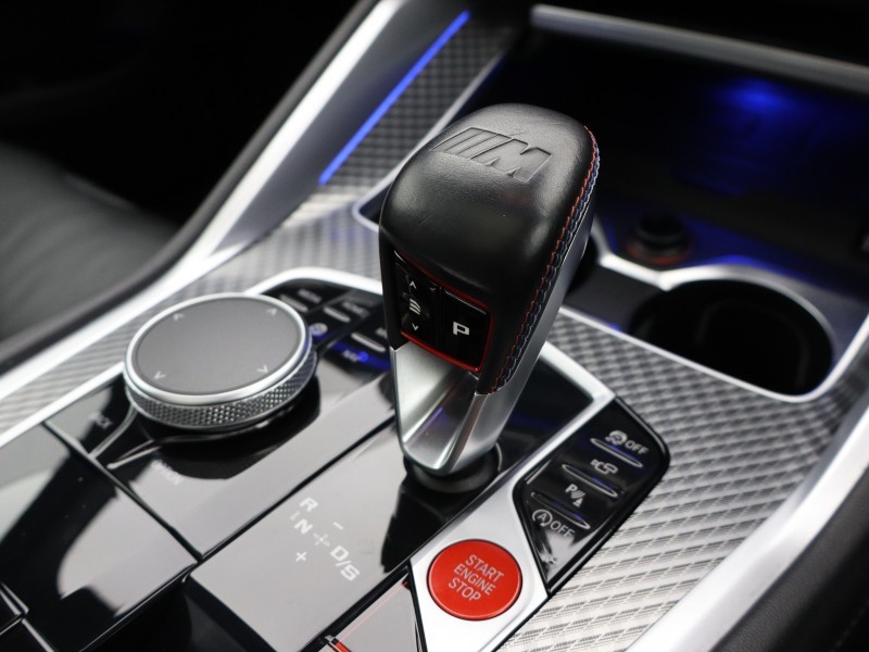 2022 (71) BMW X6 M xDrive  Competition 5dr Step Auto 4669692