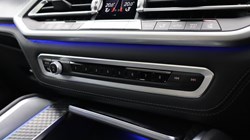 2022 (71) BMW X6 M xDrive  Competition 5dr Step Auto 4669707