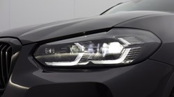 2023 (23) BMW X3 xDrive20i MHT M Sport 5dr Step Auto 4751567