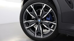 2023 (23) BMW X3 xDrive20i MHT M Sport 5dr Step Auto 4751572