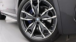 2023 (23) BMW X3 xDrive20i MHT M Sport 5dr Step Auto 4751570