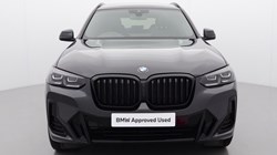 2023 (23) BMW X3 xDrive20i MHT M Sport 5dr Step Auto 4751552