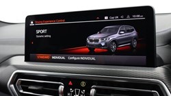 2023 (23) BMW X3 xDrive20i MHT M Sport 5dr Step Auto 4751596