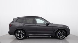 2023 (23) BMW X3 xDrive20i MHT M Sport 5dr Step Auto 4751558