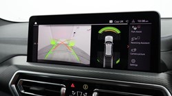 2023 (23) BMW X3 xDrive20i MHT M Sport 5dr Step Auto 4751592