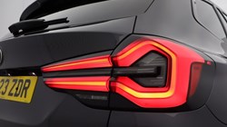 2023 (23) BMW X3 xDrive20i MHT M Sport 5dr Step Auto 4751560