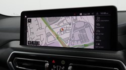 2023 (23) BMW X3 xDrive20i MHT M Sport 5dr Step Auto 4751593