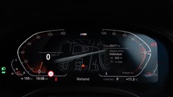 2023 (23) BMW X3 xDrive20i MHT M Sport 5dr Step Auto 4751590