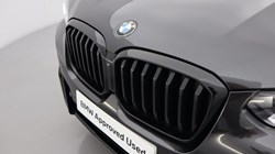 2023 (23) BMW X3 xDrive20i MHT M Sport 5dr Step Auto 4751568