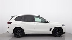 2025 (75) BMW X5 xDrive50e M Sport 5dr Auto 4858560