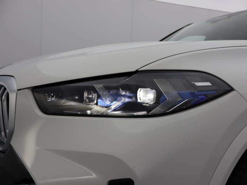 2025 (75) BMW X5 xDrive50e M Sport 5dr Auto 4858488