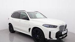 2025 (75) BMW X5 xDrive50e M Sport 5dr Auto 4858556