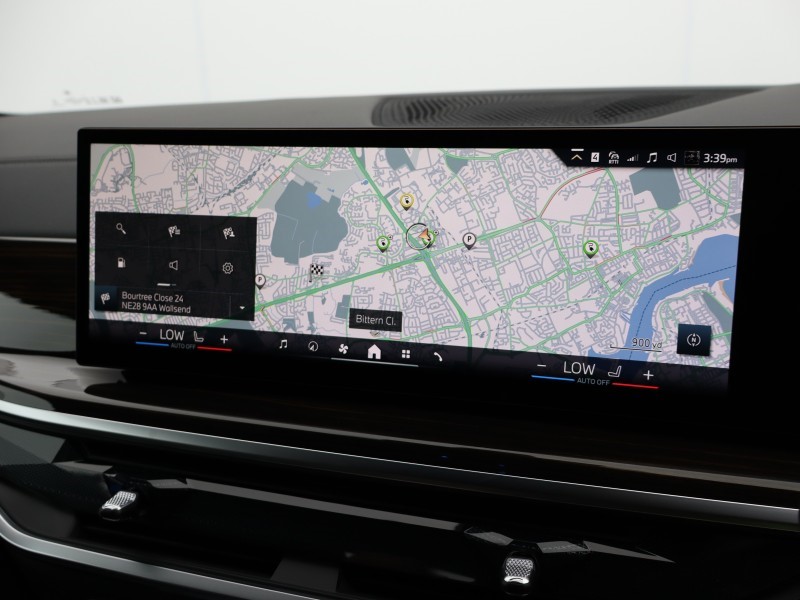 2025 (75) BMW X5 xDrive50e M Sport 5dr Auto 4858500