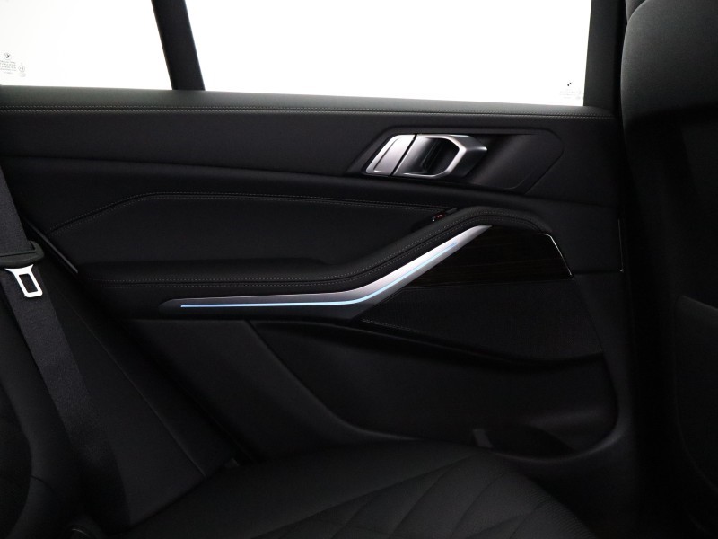 2025 (75) BMW X5 xDrive50e M Sport 5dr Auto 4858482