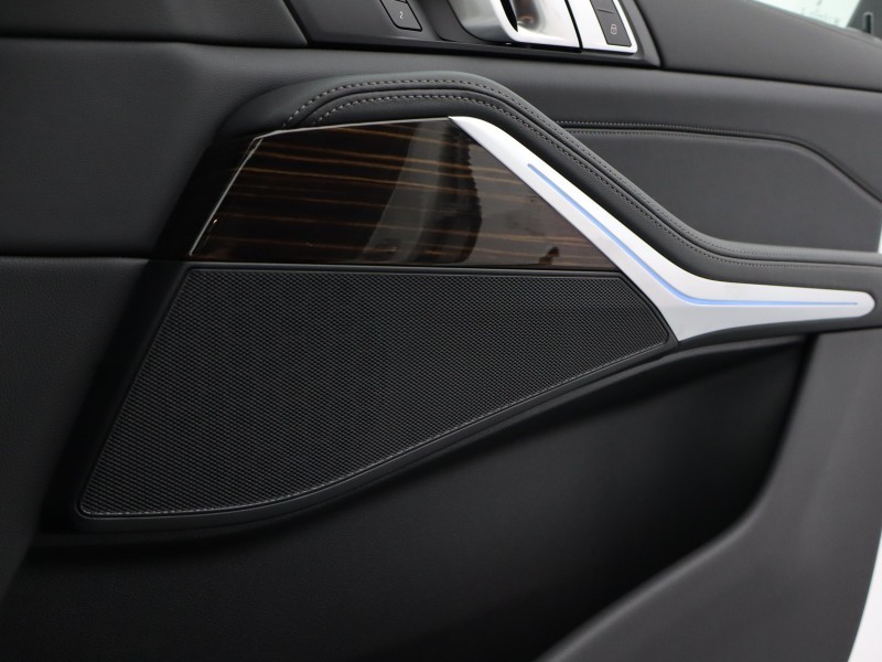 2025 (75) BMW X5 xDrive50e M Sport 5dr Auto 4858512