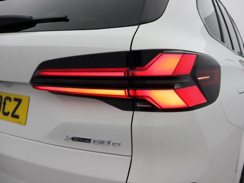 2025 (75) BMW X5 xDrive50e M Sport 5dr Auto 4858465