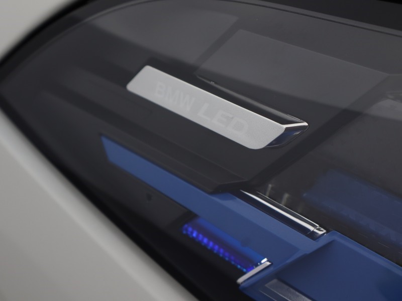 2025 (75) BMW X5 xDrive50e M Sport 5dr Auto 4858497