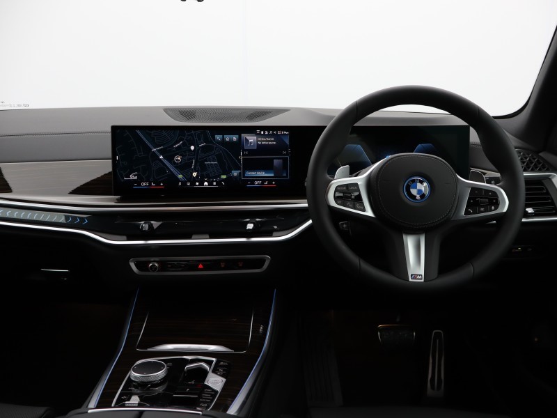 2025 (75) BMW X5 xDrive50e M Sport 5dr Auto 4858483