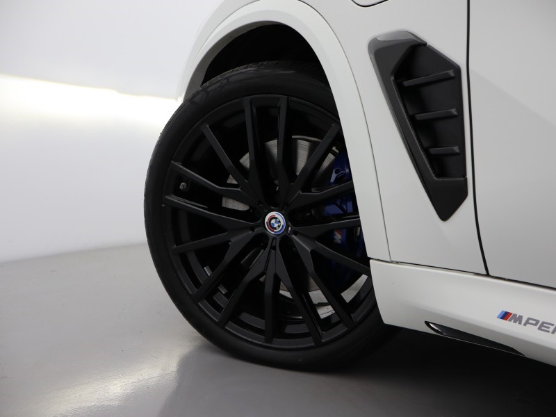 2025 (75) BMW X5 xDrive50e M Sport 5dr Auto 4858564