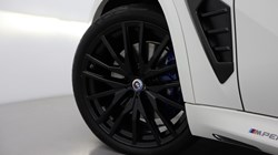 2025 (75) BMW X5 xDrive50e M Sport 5dr Auto 4858564