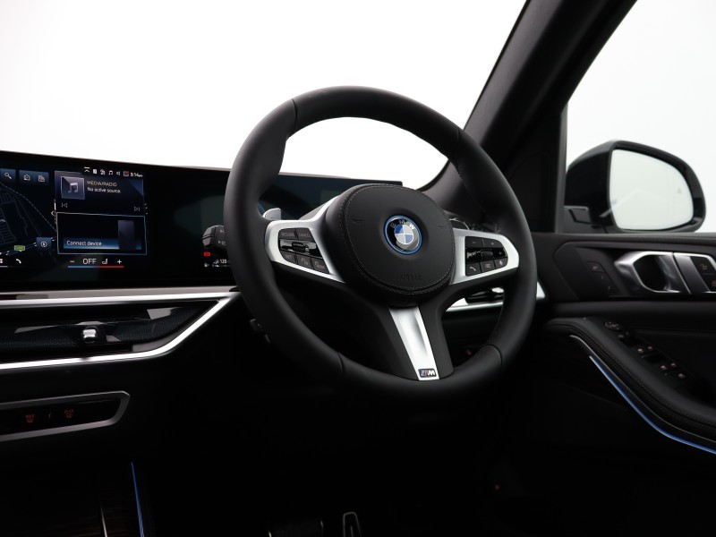 2025 (75) BMW X5 xDrive50e M Sport 5dr Auto 4858485