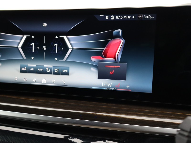 2025 (75) BMW X5 xDrive50e M Sport 5dr Auto 4858510