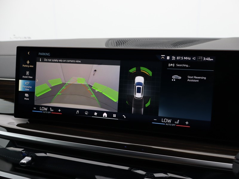 2025 (75) BMW X5 xDrive50e M Sport 5dr Auto 4858508