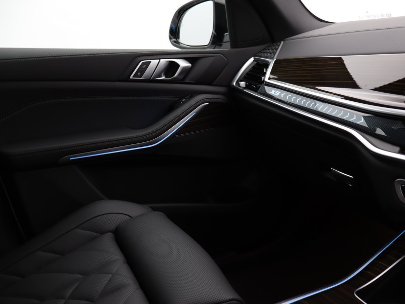 2025 (75) BMW X5 xDrive50e M Sport 5dr Auto 4858515