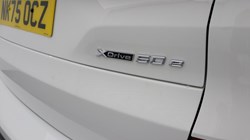 2025 (75) BMW X5 xDrive50e M Sport 5dr Auto 4858466