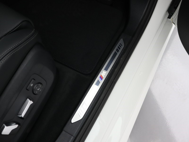 2025 (75) BMW X5 xDrive50e M Sport 5dr Auto 4858477