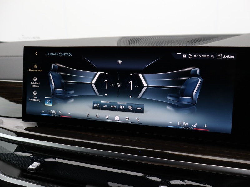 2025 (75) BMW X5 xDrive50e M Sport 5dr Auto 4858509