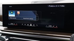 2025 (75) BMW X5 xDrive50e M Sport 5dr Auto 4858501