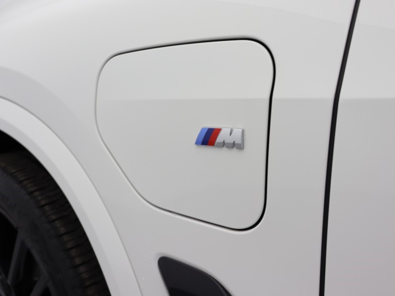 2025 (75) BMW X5 xDrive50e M Sport 5dr Auto 4858490