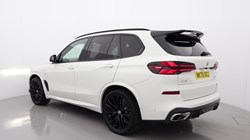 2025 (75) BMW X5 xDrive50e M Sport 5dr Auto 4858558