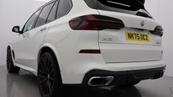 2025 (75) BMW X5 xDrive50e M Sport 5dr Auto 4858552
