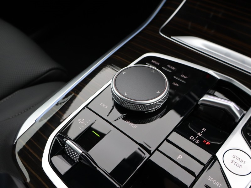 2025 (75) BMW X5 xDrive50e M Sport 5dr Auto 4858494