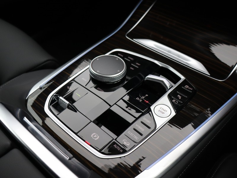 2025 (75) BMW X5 xDrive50e M Sport 5dr Auto 4858493