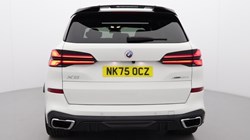 2025 (75) BMW X5 xDrive50e M Sport 5dr Auto 4858559