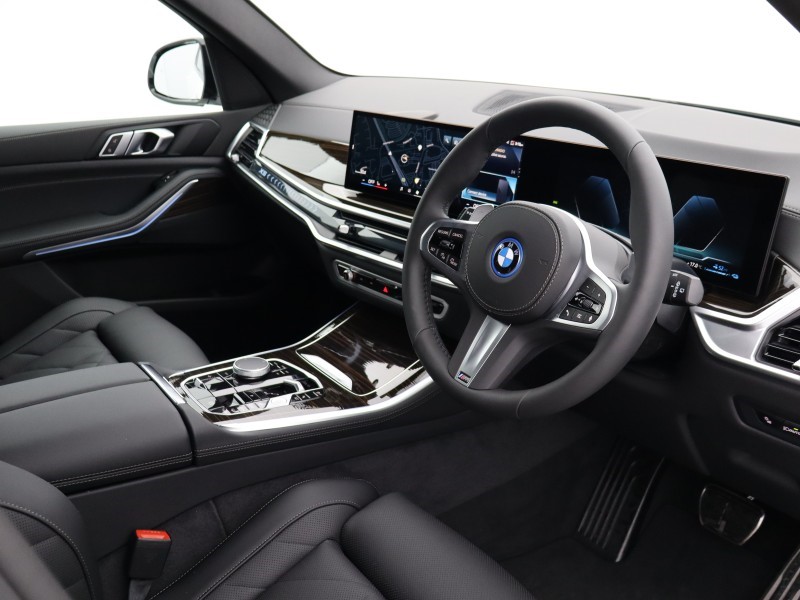 2025 (75) BMW X5 xDrive50e M Sport 5dr Auto 4858475