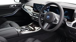 2025 (75) BMW X5 xDrive50e M Sport 5dr Auto 4858475