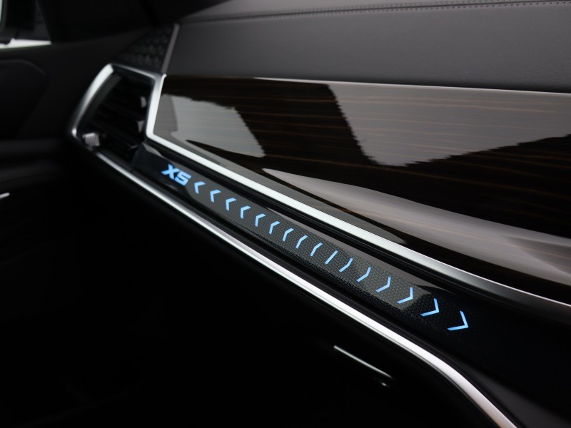 2025 (75) BMW X5 xDrive50e M Sport 5dr Auto 4858514