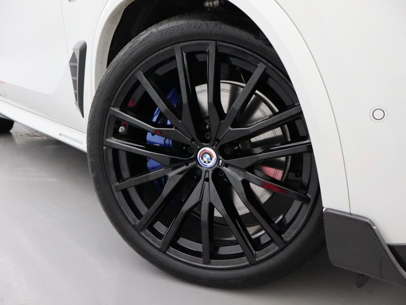 2025 (75) BMW X5 xDrive50e M Sport 5dr Auto 4858565