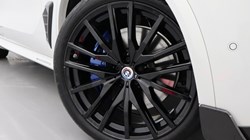 2025 (75) BMW X5 xDrive50e M Sport 5dr Auto 4858565