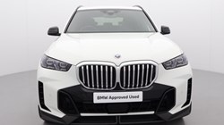 2025 (75) BMW X5 xDrive50e M Sport 5dr Auto 4858557