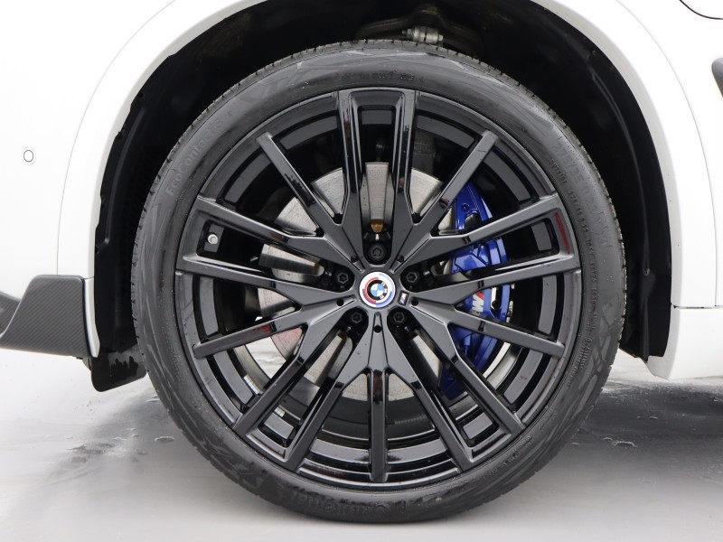 2025 (75) BMW X5 xDrive50e M Sport 5dr Auto 4858562