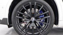 2025 (75) BMW X5 xDrive50e M Sport 5dr Auto 4858562