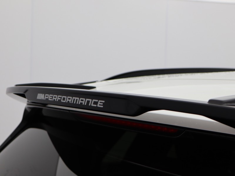 2025 (75) BMW X5 xDrive50e M Sport 5dr Auto 4858561