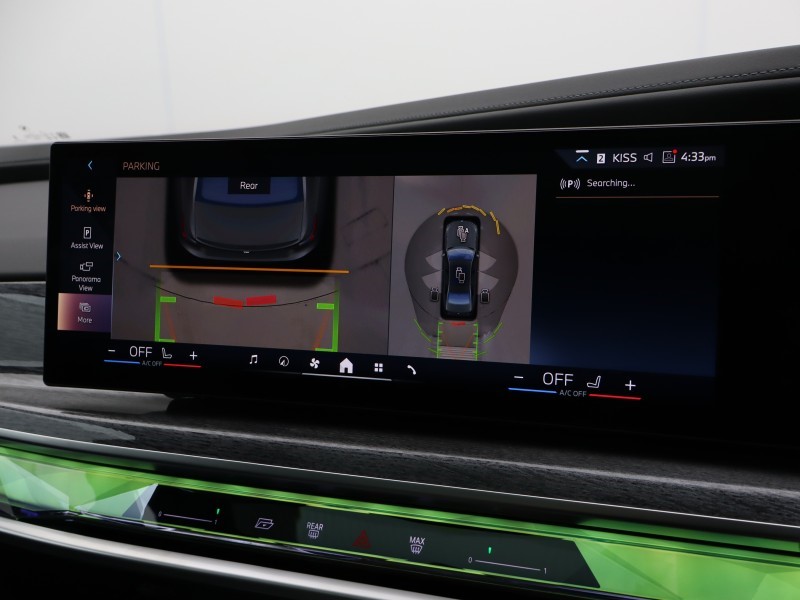 2025 (75) BMW I7 400kW xDrive60 M Sport 105.7kWh 4dr Auto 4845818