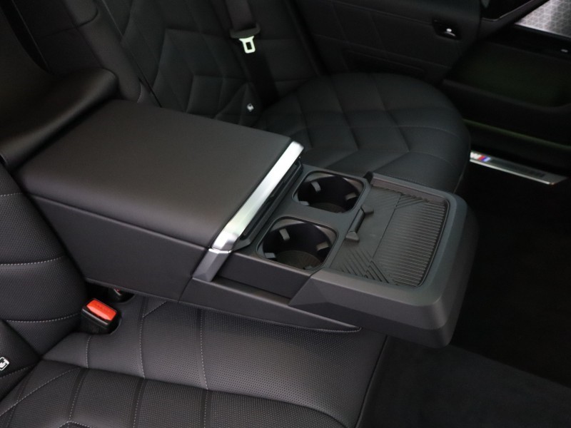 2025 (75) BMW I7 400kW xDrive60 M Sport 105.7kWh 4dr Auto 4845810